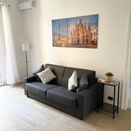 Ampio Bilocale Zona Navigli Διαμέρισμα Μιλάνο Εξωτερικό φωτογραφία