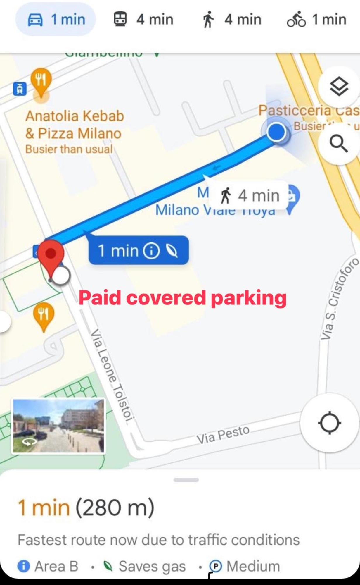 Ampio Bilocale Zona Navigli Διαμέρισμα Μιλάνο Εξωτερικό φωτογραφία