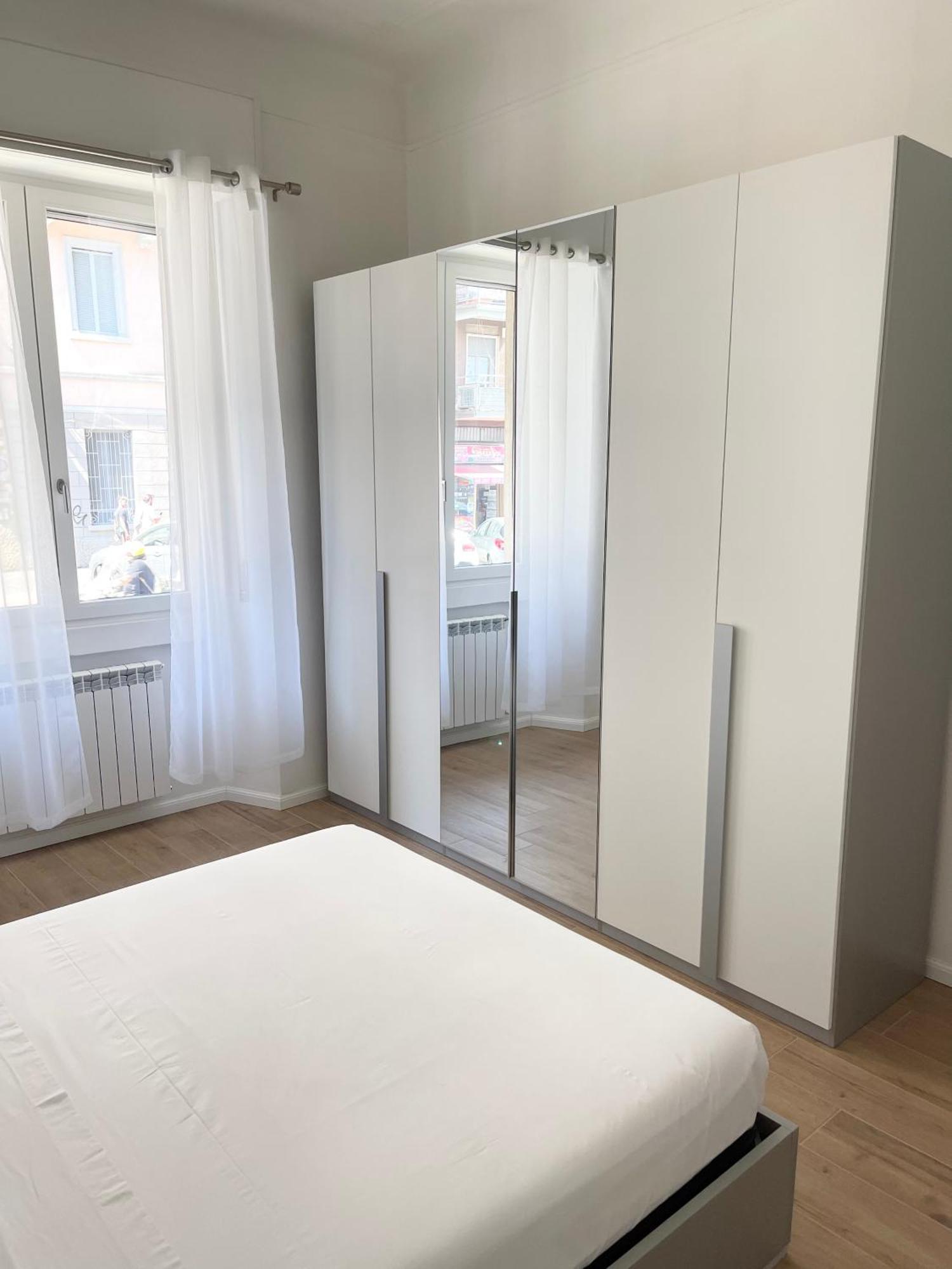Ampio Bilocale Zona Navigli Διαμέρισμα Μιλάνο Εξωτερικό φωτογραφία