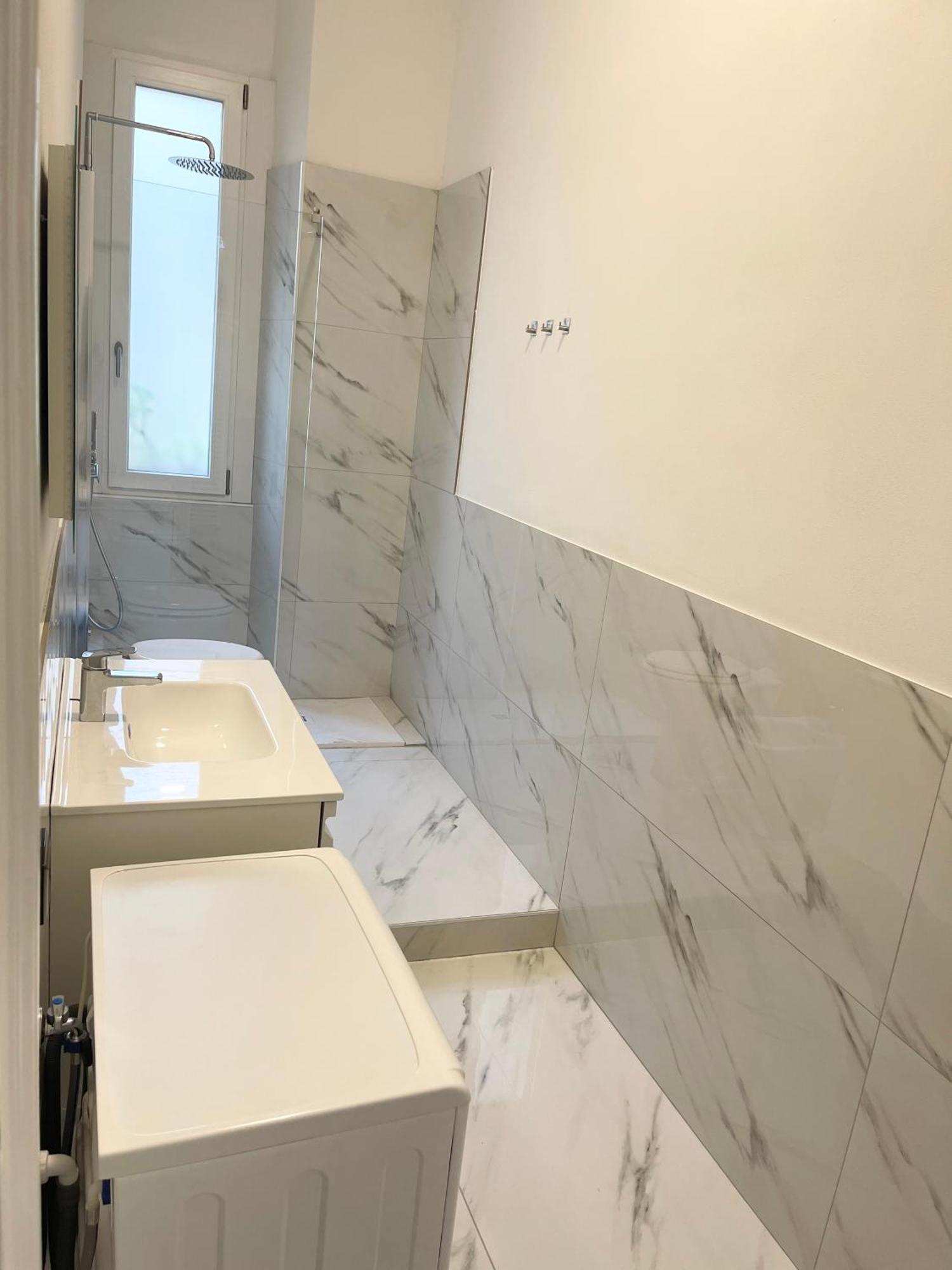 Ampio Bilocale Zona Navigli Διαμέρισμα Μιλάνο Εξωτερικό φωτογραφία